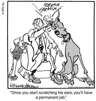 marmaduke